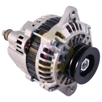 NAPA Alternator (NAL1810) Fits: Mitsubishi
