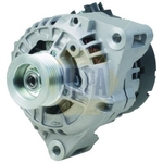 NAPA Alternator (NAL1814) Fits: Mercedes-Benz