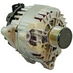 NAPA Alternator (NAL1833)