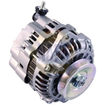 NAPA Alternator (NAL1838) Fits: Nissan