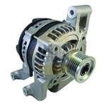 NAPA Alternator (NAL1841)