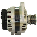 NAPA Alternator (NAL1843) Fits: Opel and Vauxhall