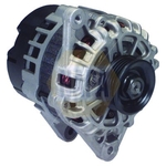 NAPA Alternator (NAL1845)