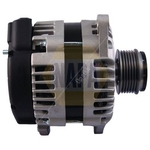 NAPA Alternator (NAL1860) Fits: Opel and Vauxhall