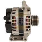 NAPA Alternator (NAL1893) 