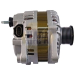 NAPA Alternator (NAL1921)