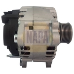 NAPA Alternator (NAL1922)