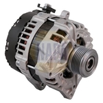 NAPA Alternator (NAL2023) Fits: Mercedes-Benz