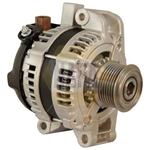 NAPA Alternator (NAL2058) 