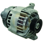 NAPA Alternator (NAL2060) 