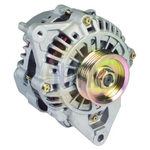NAPA Alternator (NAL2076) Fits: Mitsubishi