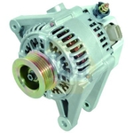 NAPA Alternator (NAL2082)