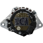 NAPA Alternator (NAL2086) Fits: Iveco