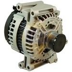 NAPA Alternator (NAL2094) Fits: Mercedes-Benz