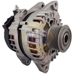 NAPA Alternator (NAL2116) Fits: Hyundai