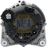 NAPA Alternator (NAL2121) 