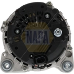 NAPA Alternator (NAL2123) Fits: VW