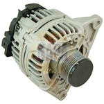 NAPA Alternator (NAL2511) 