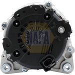 NAPA Alternator (NAL2565) Fits: Audi