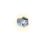 NAPA Axle Nut - Front or Rear Axle (NWN1003) 