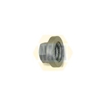 NAPA Axle Nut - Front or Rear Axle (NWN1010) 
