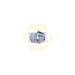 NAPA Axle Nut - Front or Rear Axle (NWN1014) 