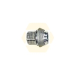 NAPA Axle Nut - Front or Rear Axle (NWN1020) 