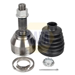 NAPA CV Joint (NCV1166) Fits: Nissan