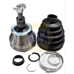 NAPA CV Joint (NCV1167) 