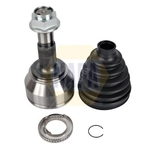 NAPA CV Joint (NCV1170) 