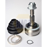 NAPA CV Joint (NCV1171) Fits: Volvo