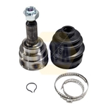 NAPA CV Joint (NCV1174) Fits: Suzuki