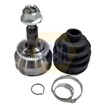 NAPA CV Joint (NCV1182) Fits: Volvo