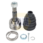 NAPA CV Joint (NCV1190) Fits: Nissan