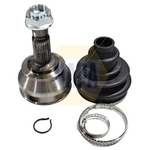 NAPA CV Joint (NCV1193) 