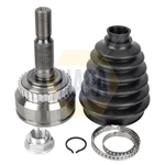 NAPA CV Joint (NCV1195) Fits: Saab