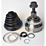 NAPA CV Joint (NCV1203) Fits: Audi