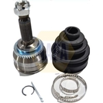 NAPA CV Joint (NCV1206) Fits: Hyundai