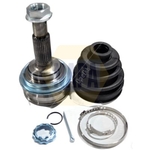 NAPA CV Joint (NCV1215) Fits: Toyota