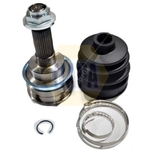 NAPA CV Joint (NCV1218) Fits: Mazda
