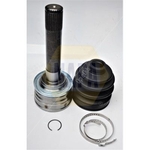 NAPA CV Joint (NCV1219) Fits: Mitsubishi