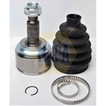 NAPA CV Joint (NCV1221) Fits: Honda