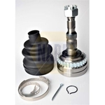 NAPA CV Joint (NCV1222) Fits: Opel and Vauxhall
