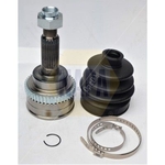 NAPA CV Joint (NCV1225) 