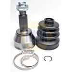 NAPA CV Joint (NCV1239) Fits: Mazda