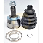 NAPA CV Joint (NCV1243) Fits: Subaru