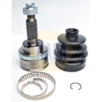 NAPA CV Joint (NCV1244) Fits: Suzuki