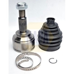 NAPA CV Joint (NCV1250) Fits: Renault