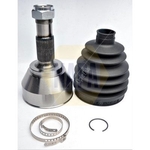 NAPA CV Joint (NCV1253) 