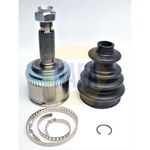 NAPA CV Joint (NCV1255) Fits: Hyundai